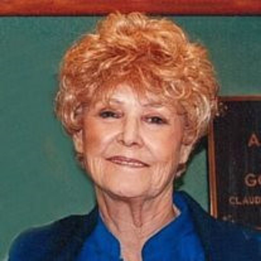 Joyce Lee Hampton