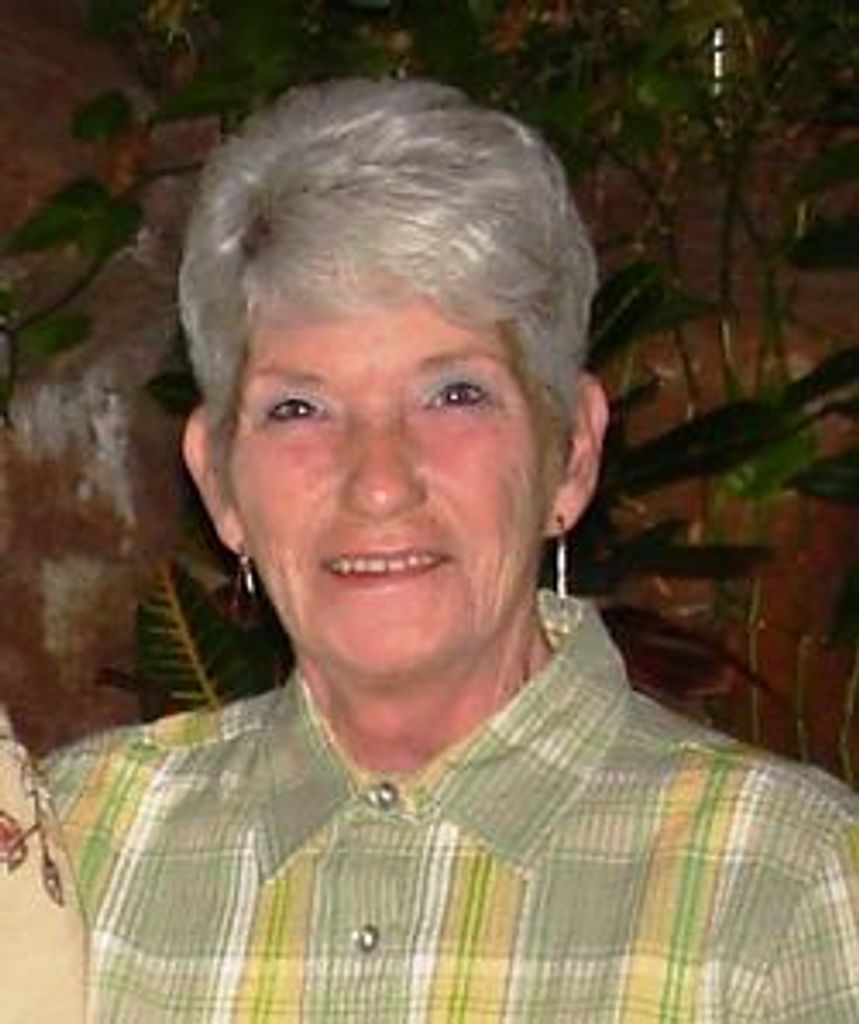 Myra Nell Verschueren