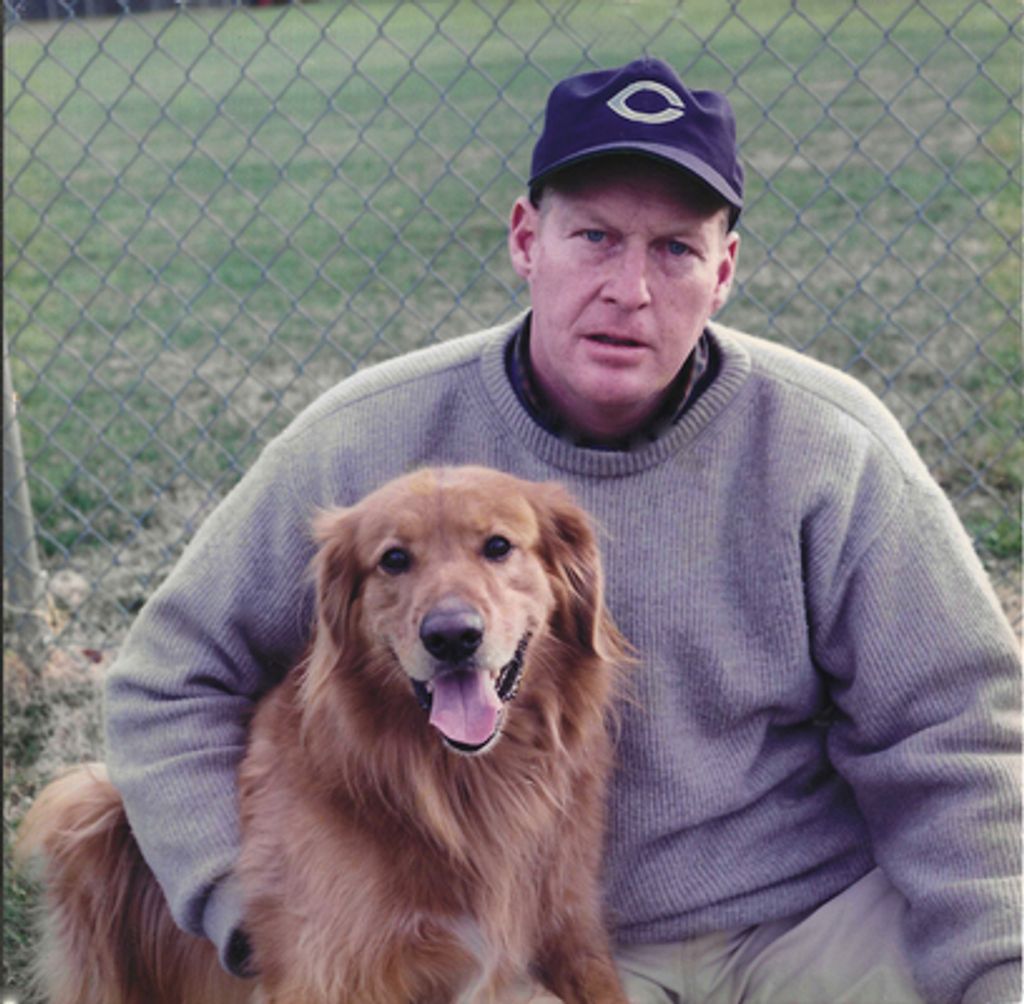 John Bruce Wheeler Profile Photo