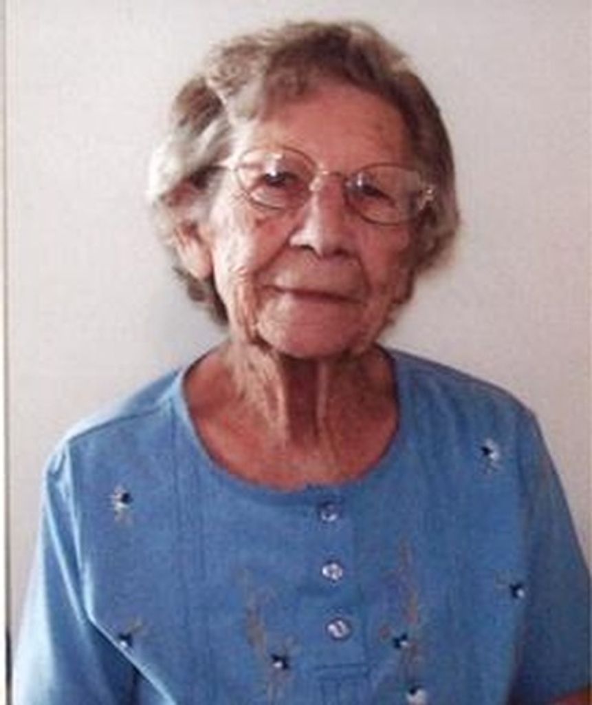 Lydia Blehm