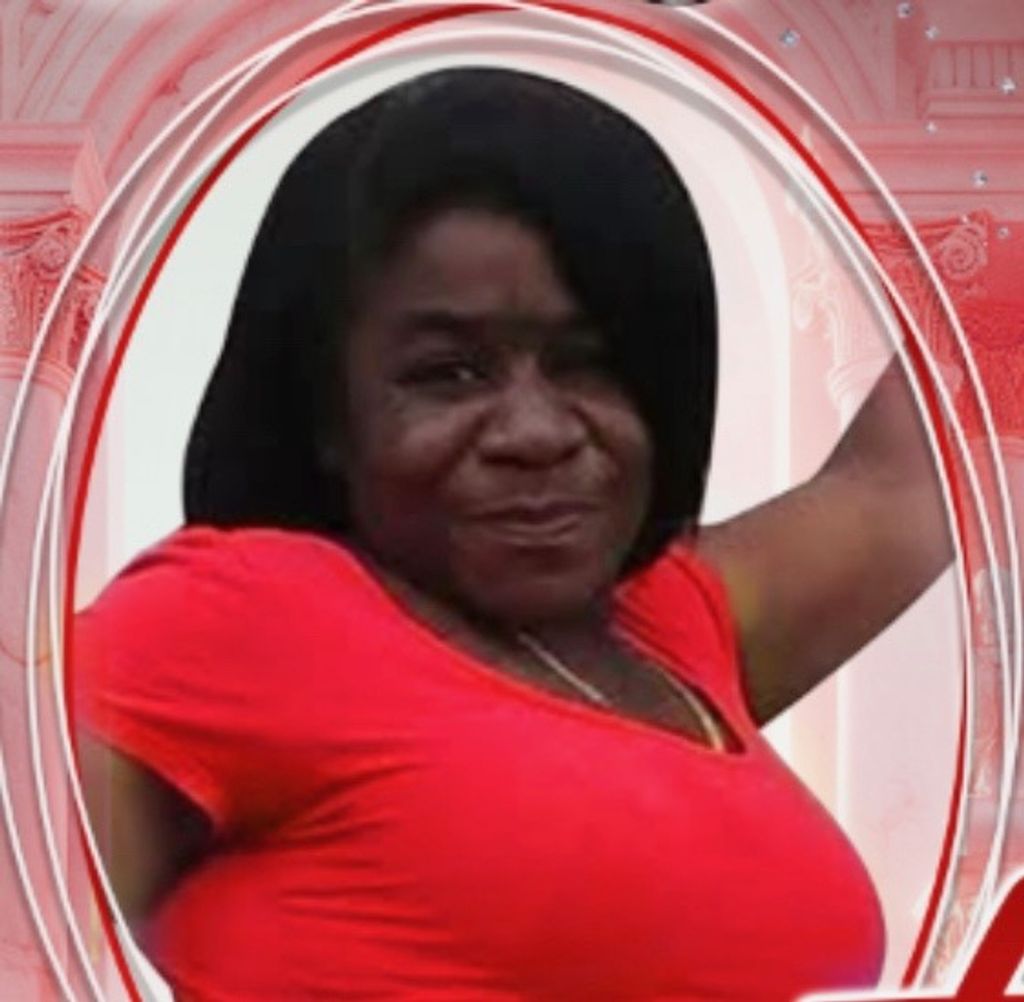 Samantha Euginia Solomon Profile Photo