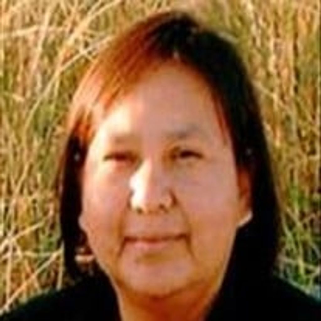 Geri Lynn Toyekoyah