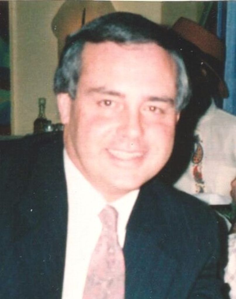 John E. Hull Profile Photo