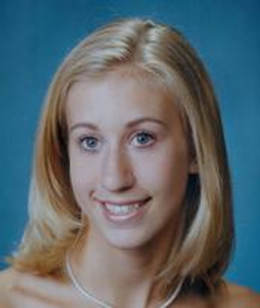 Mariah Nicole (Albee) Anderson