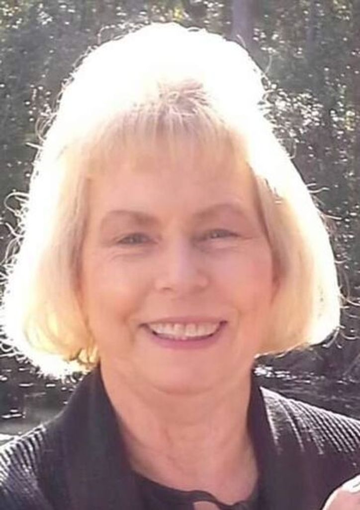 Virginia Hughes Poole Profile Photo