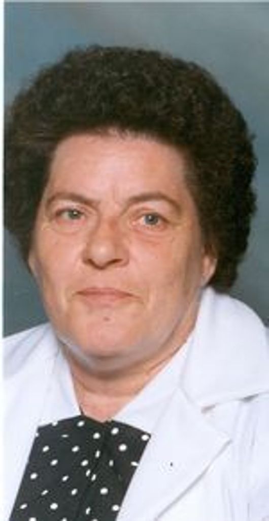 Norma Jean Todd Profile Photo