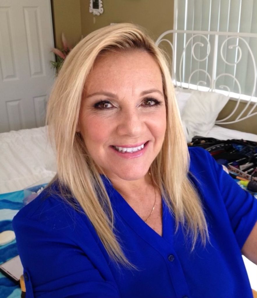 Donna Bailey Saddler