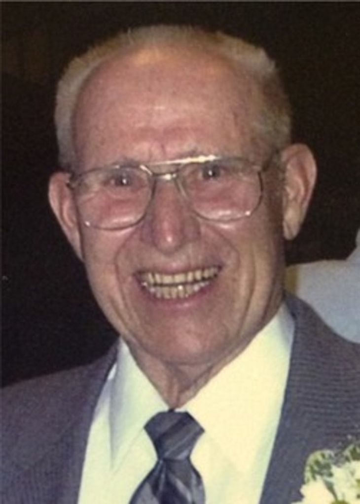 Harold J Schuck Profile Photo