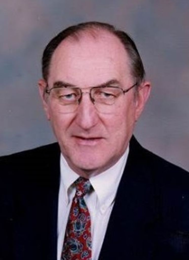 Robert  Dean Custer Profile Photo