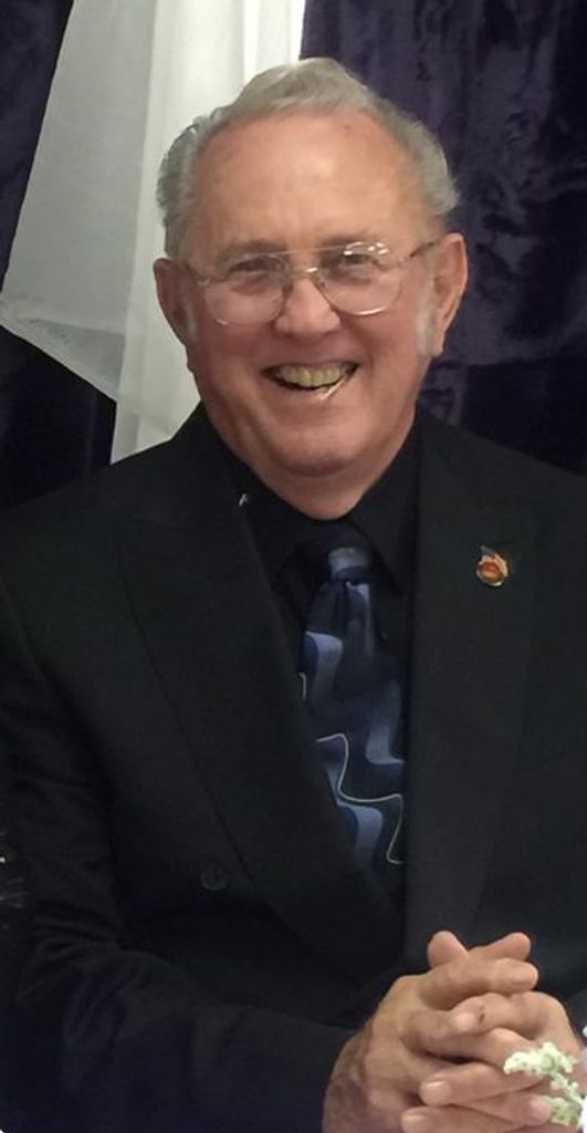 Arthur Dale Carter Sr. Profile Photo