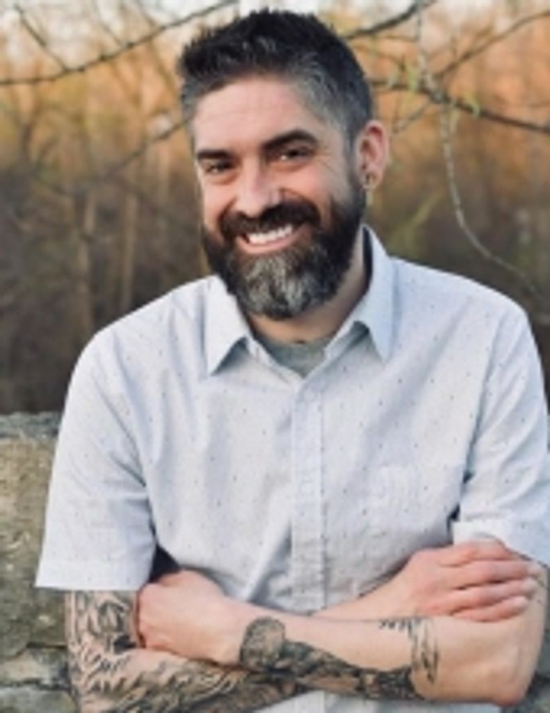 Andrew "Roo" Robert Bublitz