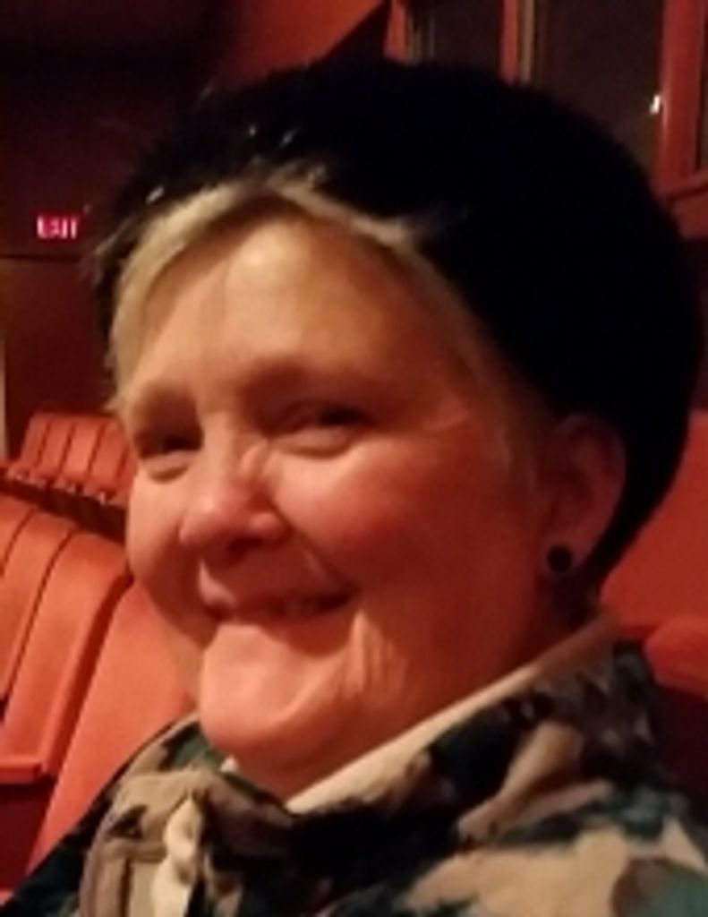 Judith M. Graff