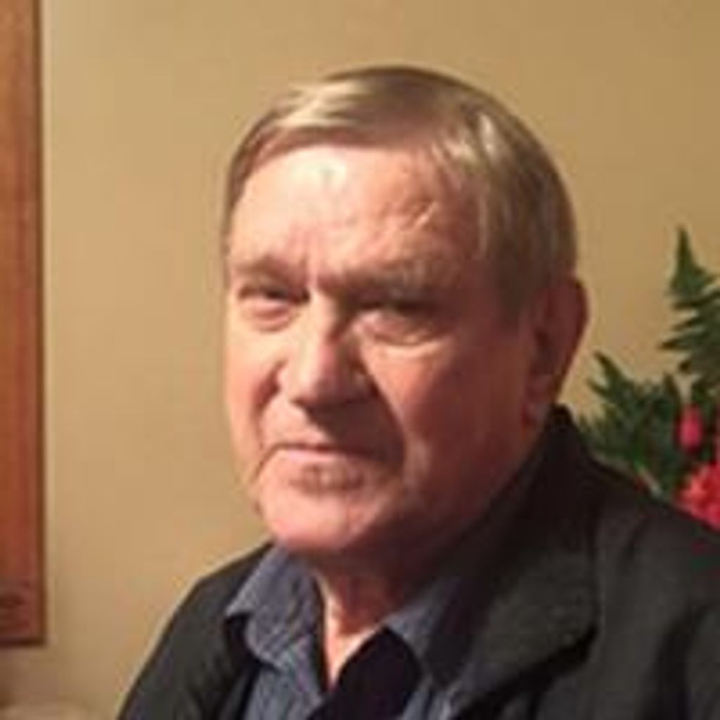 David E. Walters