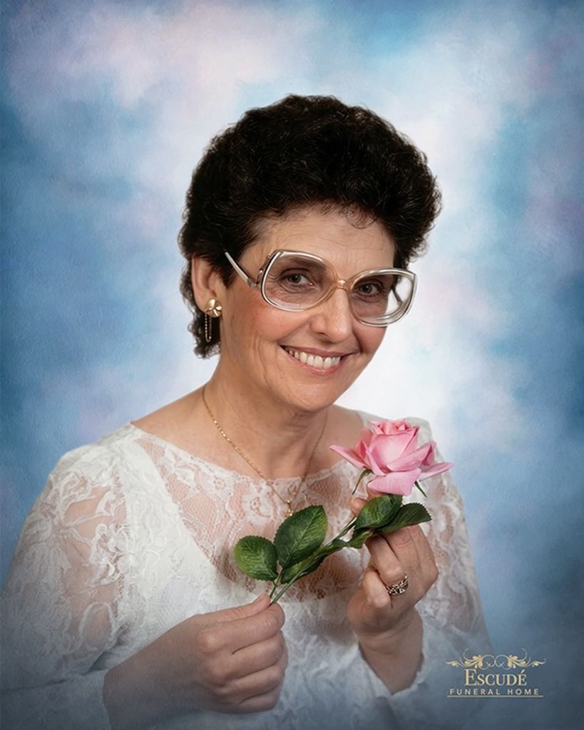 Sylvia G. Lemoine Profile Photo