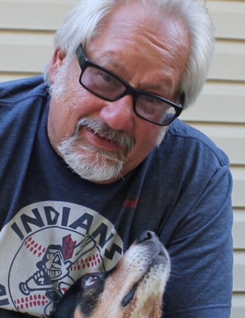 Robert Andrew Ziegler Profile Photo