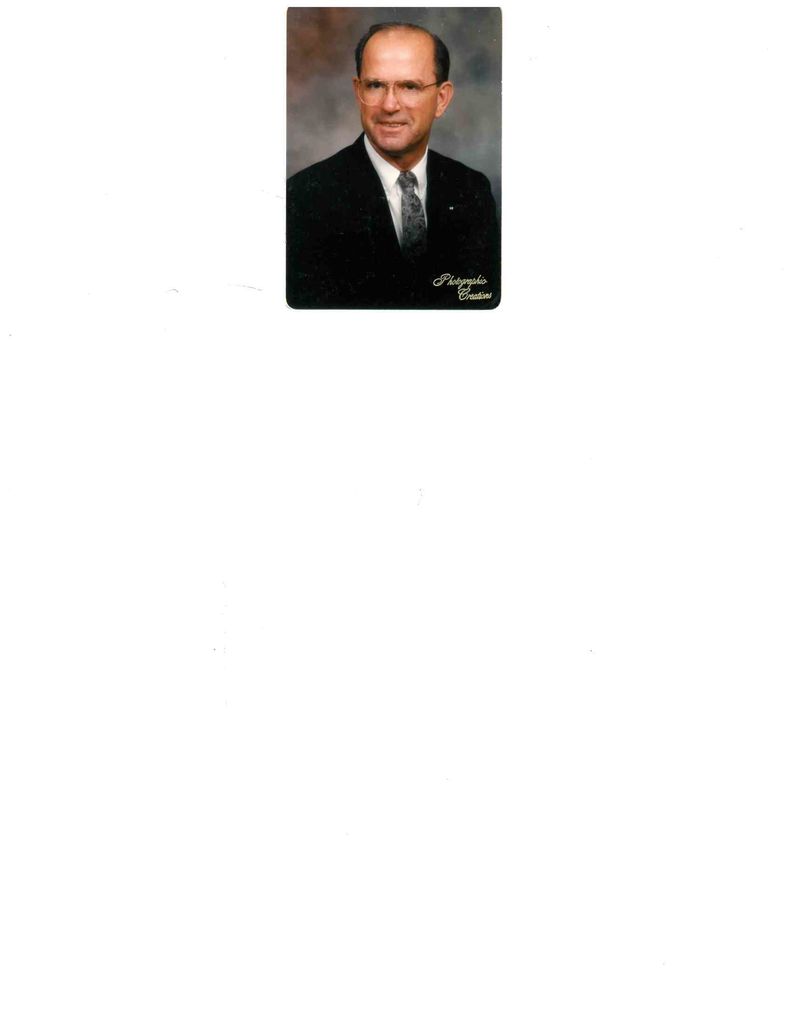 Lance R. Carlin