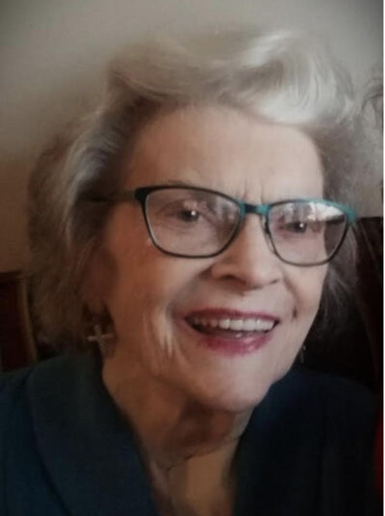 Carolyn June Williams Miller Profile Photo