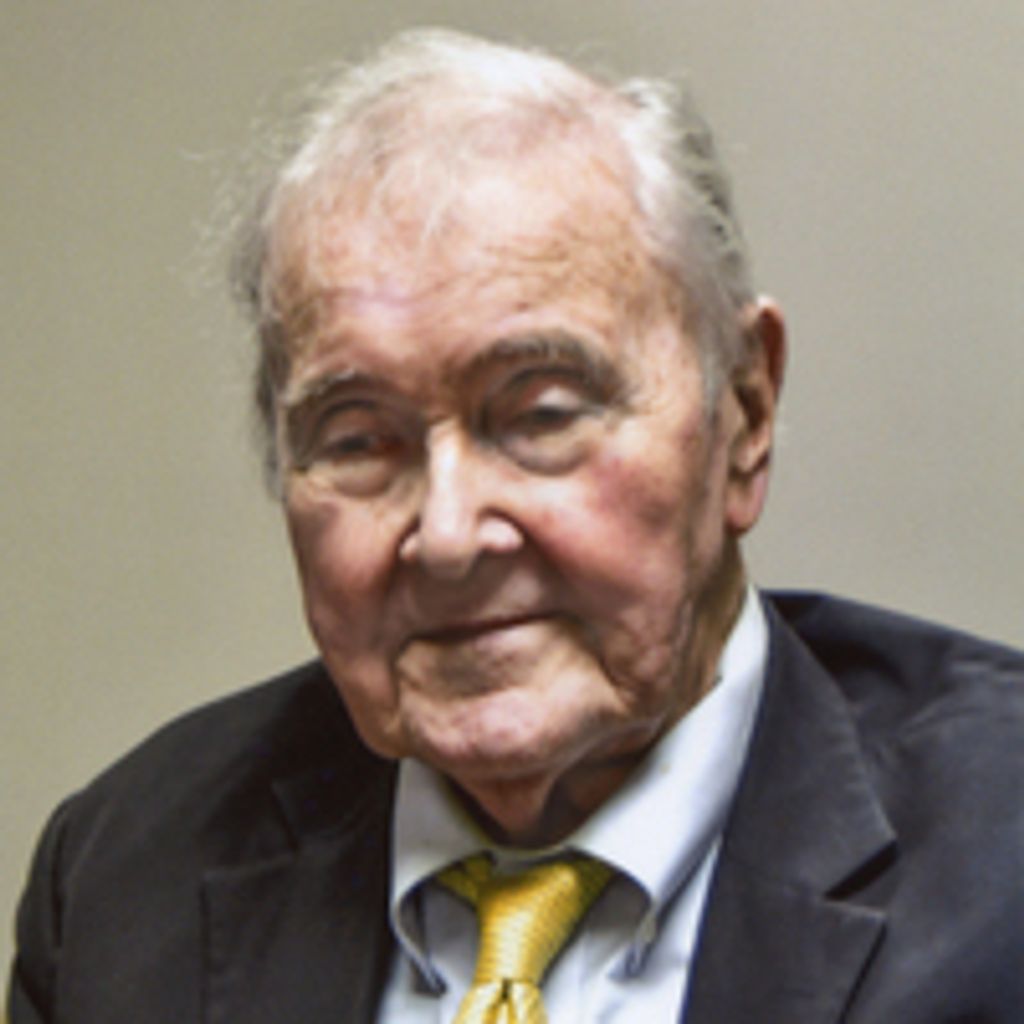 Emil Darrell Williams