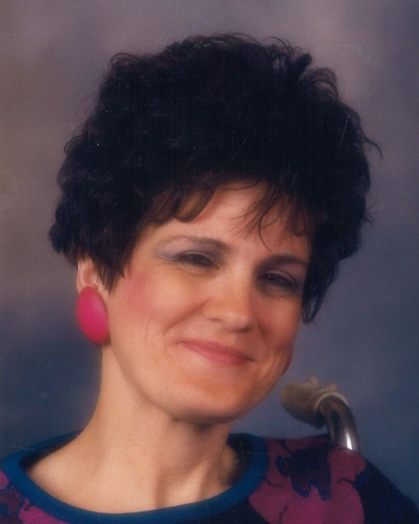 Mary Miller Profile Photo