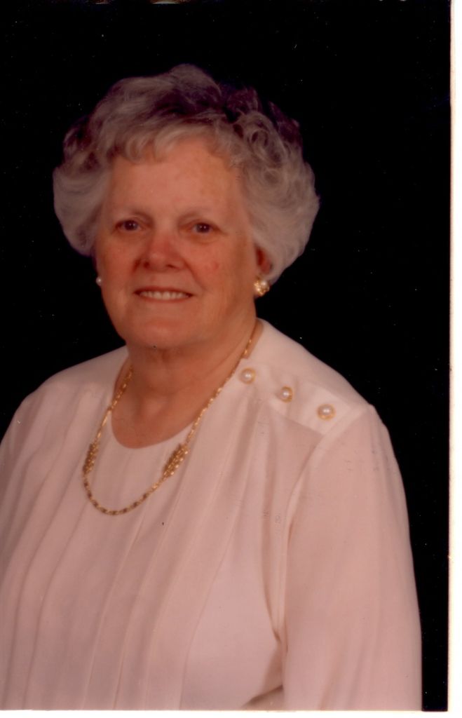 Florence G. Mansfield