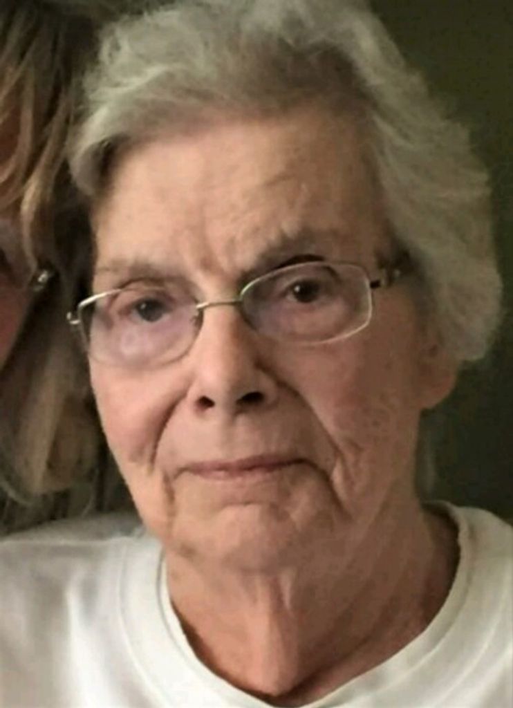 Barbara J. (Mccauley)  Shaffer Profile Photo