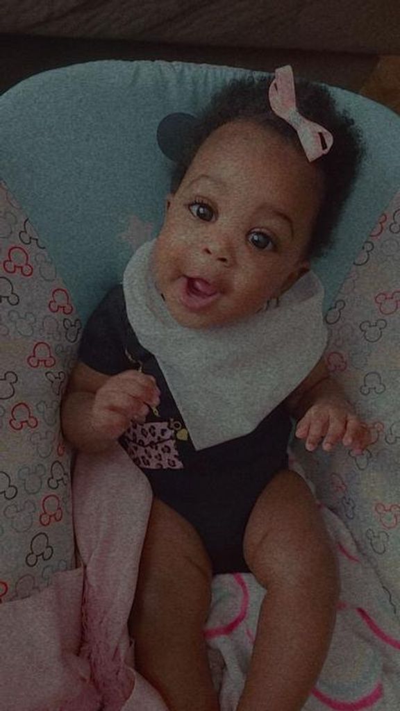 D'Naysha Lelon Woodson Profile Photo