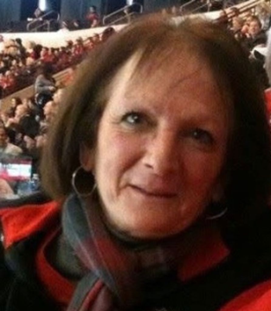 Sharon Nadrowski