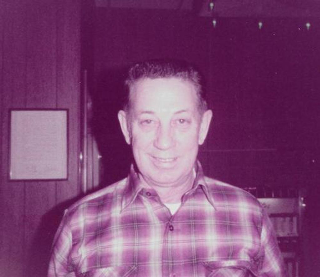 Frederick Eugene Naab Profile Photo