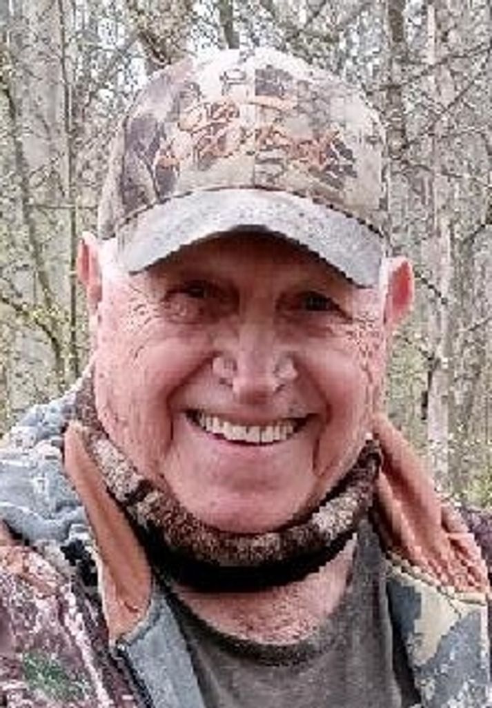 John Kenneth "Bud" Sanders Profile Photo