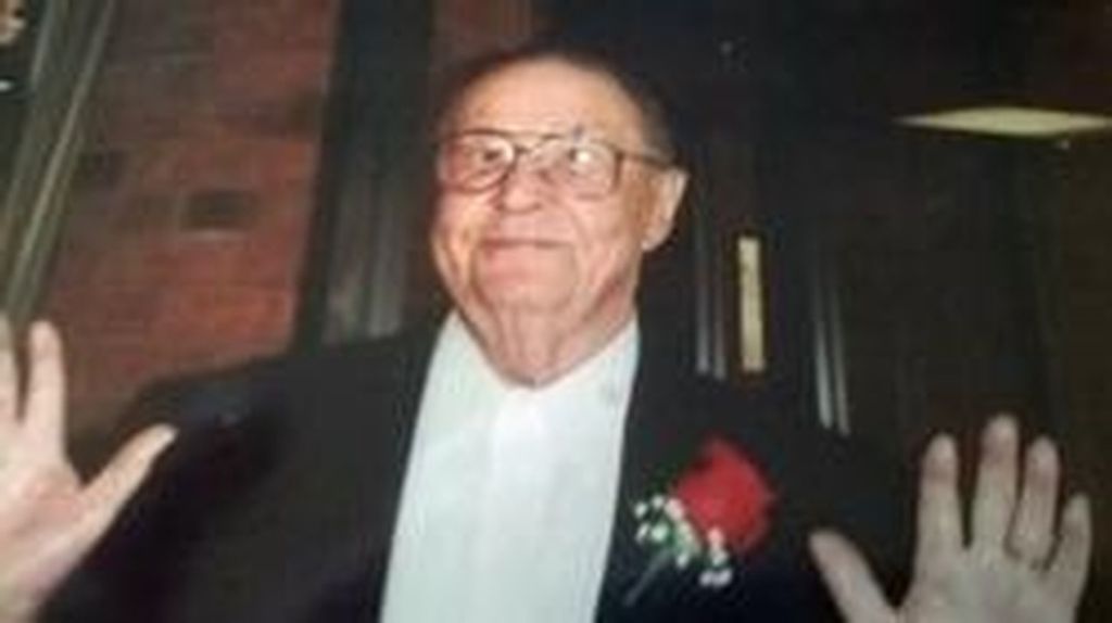 Lyle Edward Reisman
