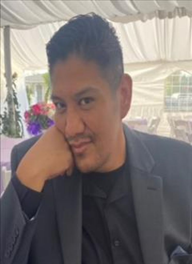 Jose Luis Rodriguez
