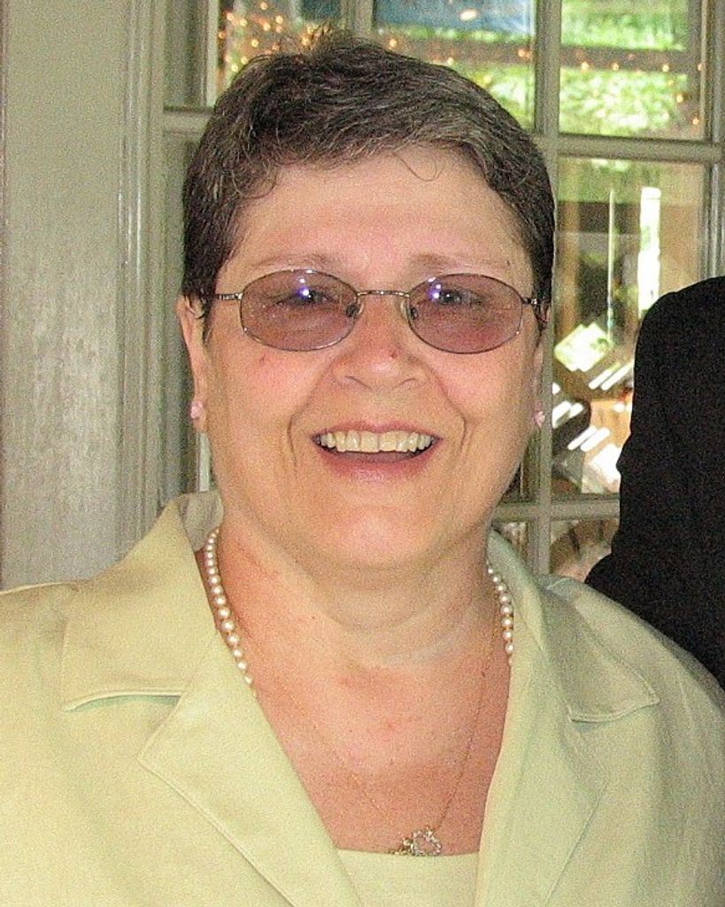 Sharon Wilkes-Wise Profile Photo