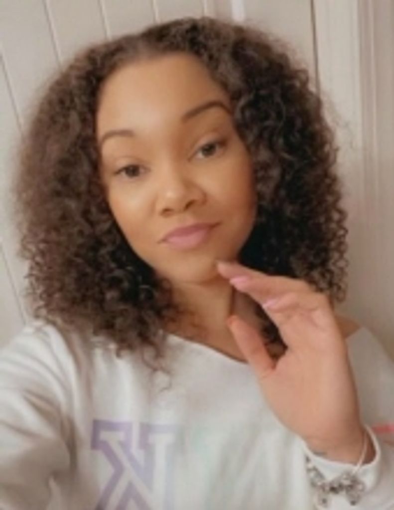 Whitney Clark Johnson