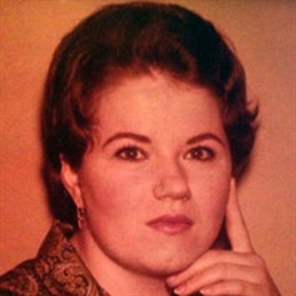 Linda Downs