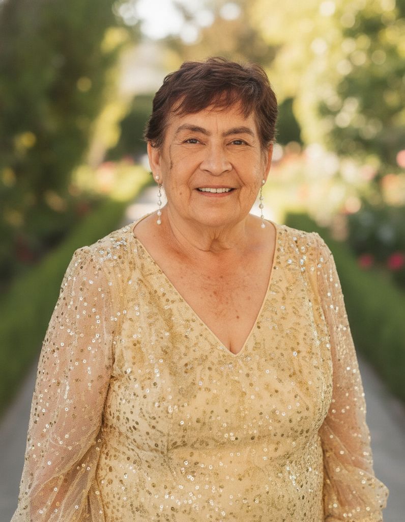 Dominga Espinosa Pacheco Profile Photo