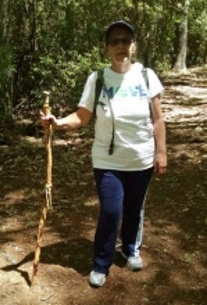 Martha Ann Marti Hammack