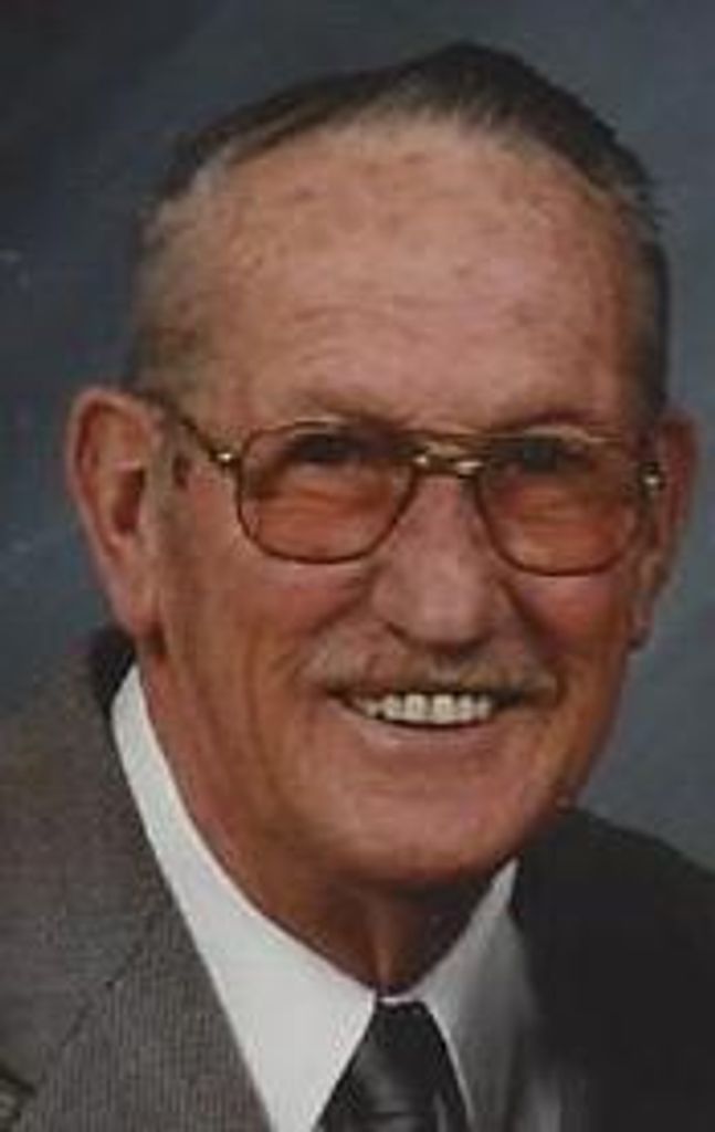 Henry Smith