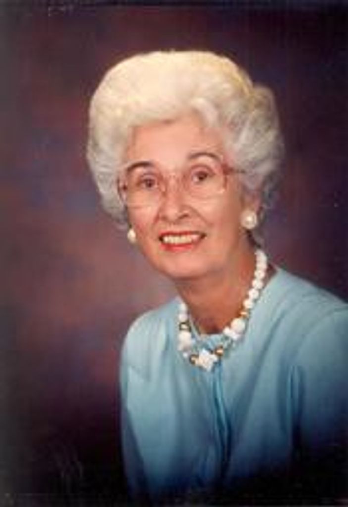 Pauline (Polly) Coughlan