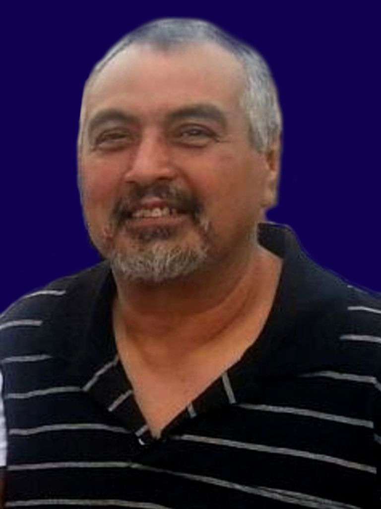 Ray Anthony Rodriguez