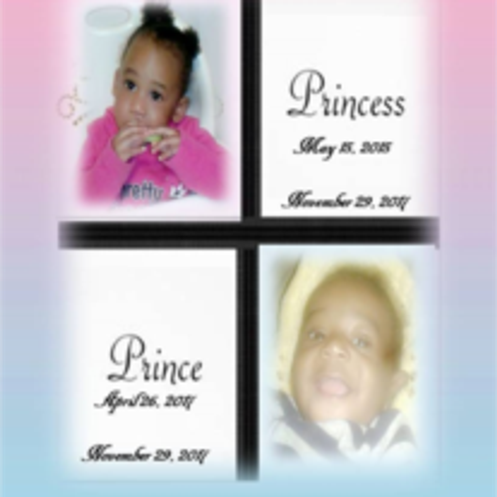 Princess Nyeela Carter