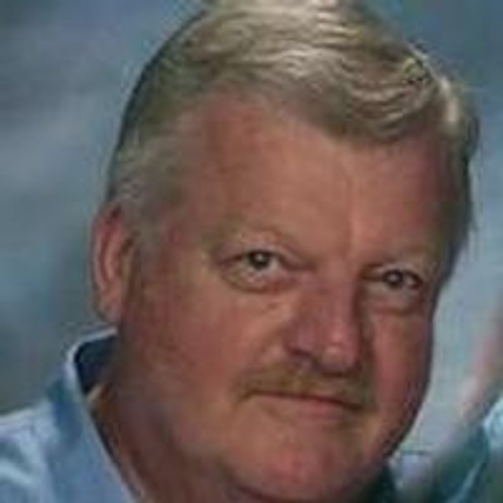 Richard A. "Whitey" Deyoung