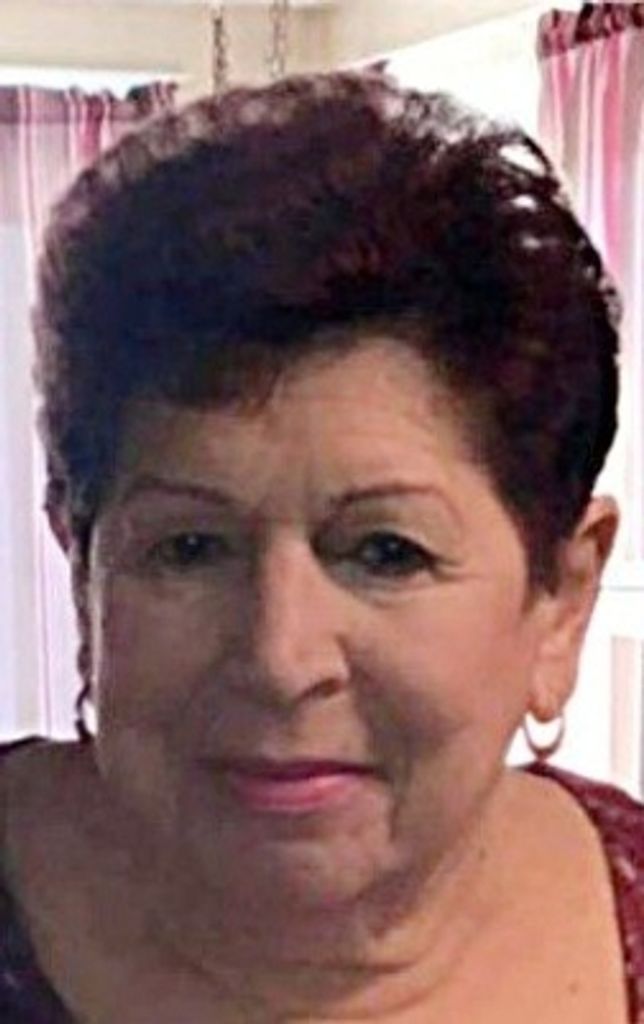Roseann Rizzo