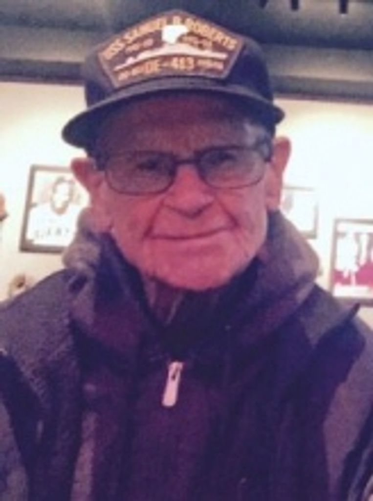 James Fredrick Comet Profile Photo