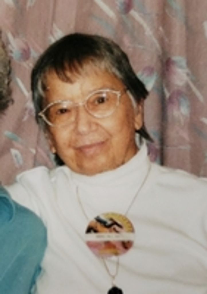 Theresa Cain