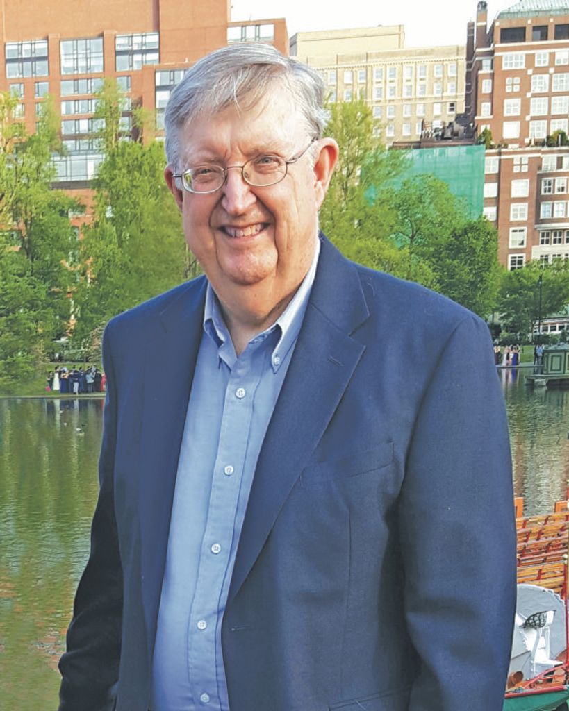 John Albert Meuleman Profile Photo