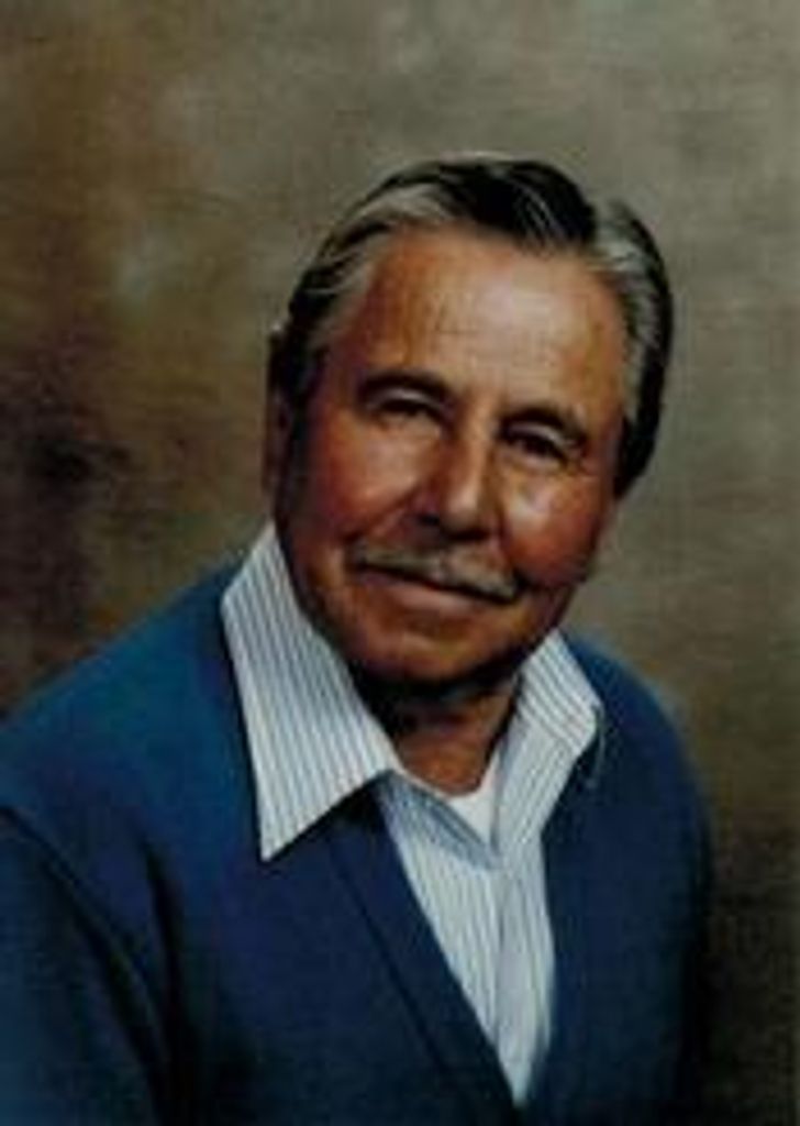 Onesimo Esquibel Profile Photo