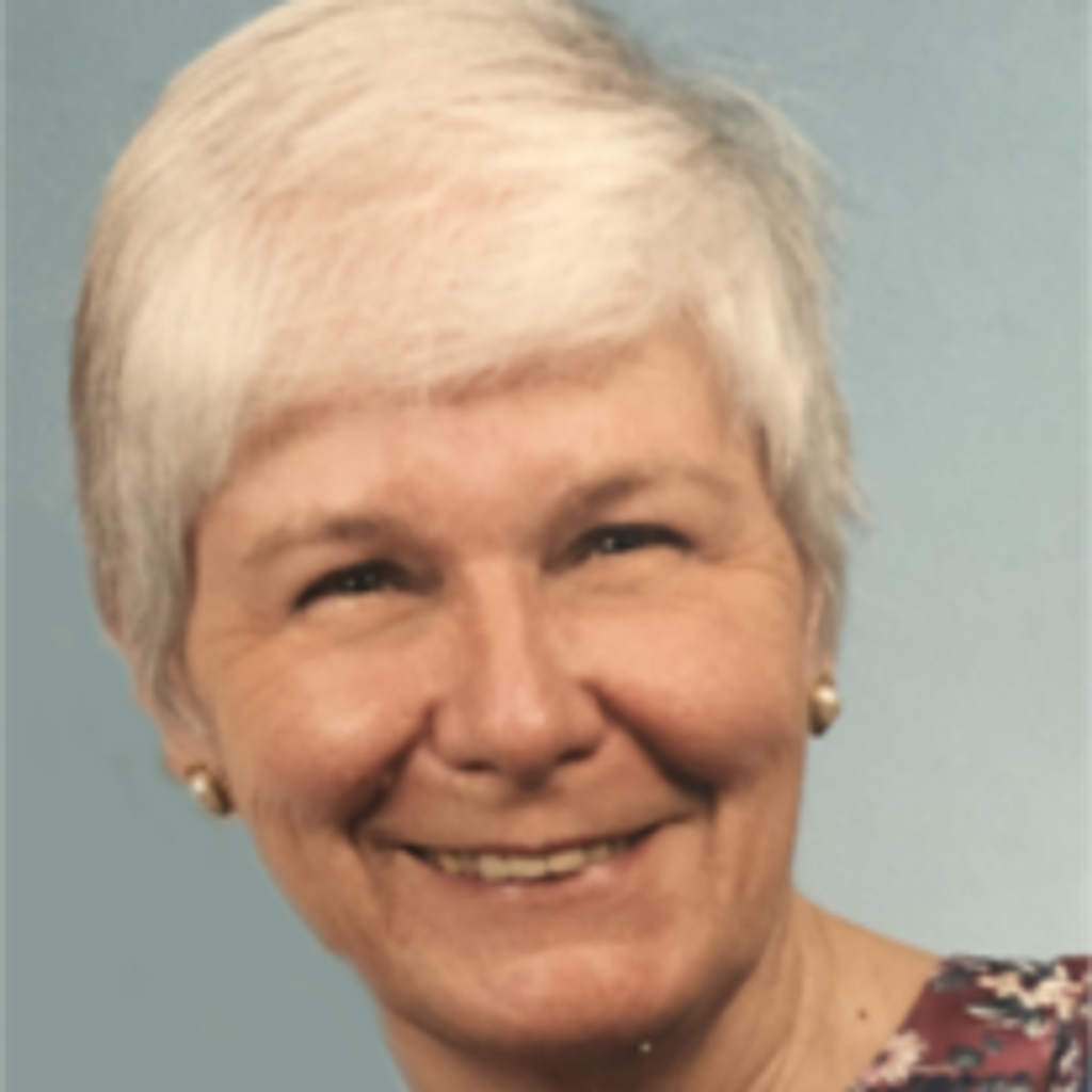 Beatrice "Jean" Calder