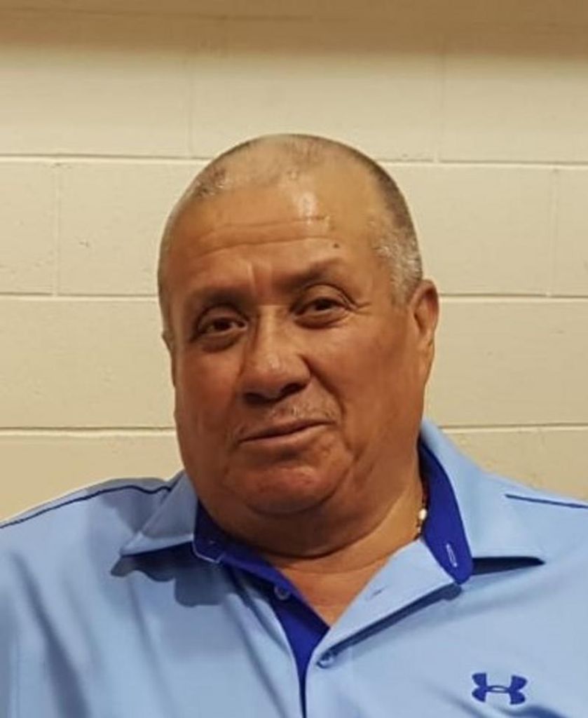 Quirino R. Zavala Profile Photo