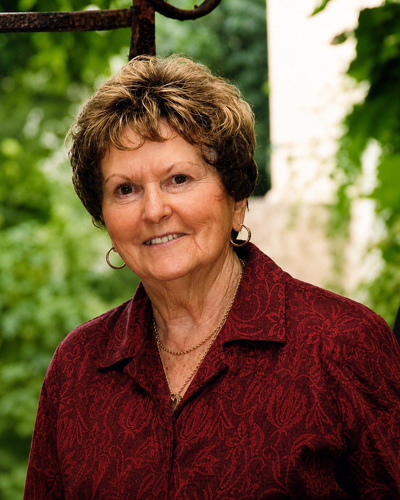 Betty Jean Wood Profile Photo