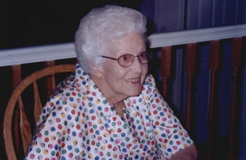 Lorna Marie Farr Boam